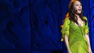 Notre Dame de Paris - Ave Maria Paien (Moscow 2019) Alessandra Ferrari