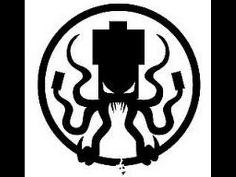 orespawn 4 the Caterkiller trap!