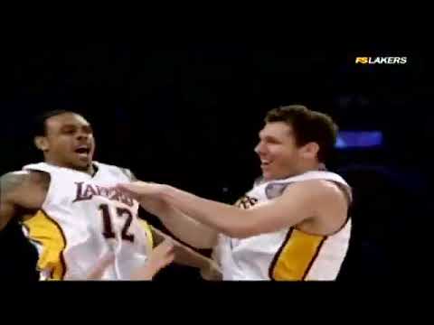 Shannon Brown - TNT Mixtape