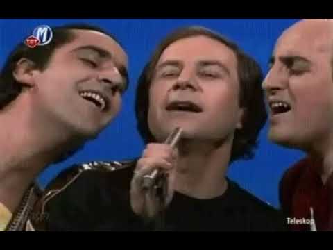 MFÖ- Doldum Doldum (1982)