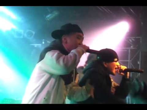 111120 저스트잼 콘 - 지코 Get Em High (ft Uglyduck & Gganmo)