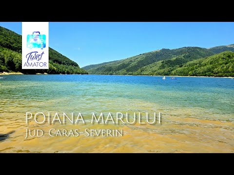 Poiana Mărului - ce poți face la marea de la munte