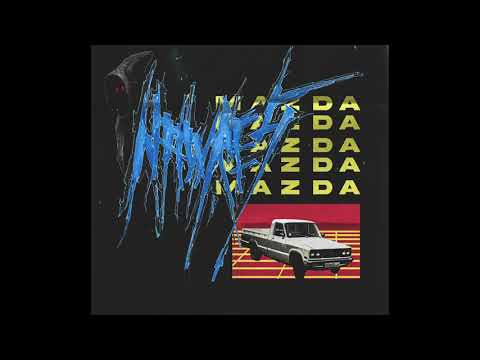 Nawres - Mazda