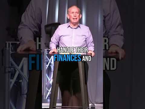 Master Your Finances: The Parable of the Shrewd Manager