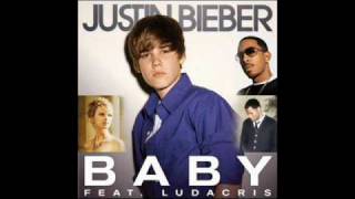Baby&#39;s Love Story In My Head (Remix) - Justin Bieber ft. Jason Derulo, Taylor Swift &amp; Ludacris