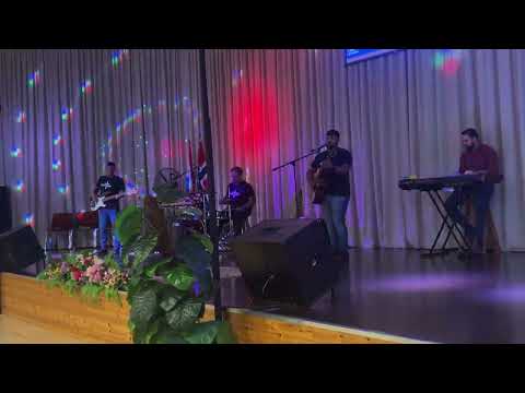 Somos el Pueblo de Dios - Inevitable desde Chore - San Pedro.