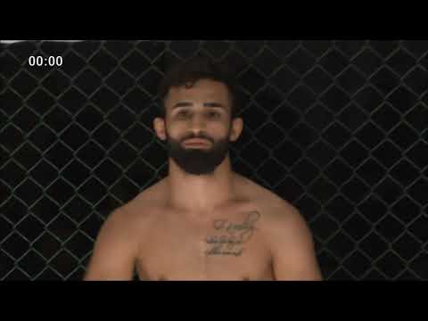 Toufan Ahmadi BJJ Vaasa vs Tomi Kasper Ahjo Training Center Kerava