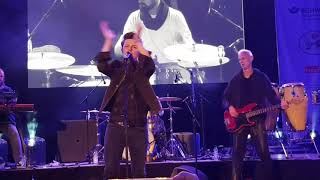 Michael Patrick Kelly/Flag