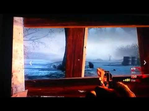 "Sexy and I Know It" Zombies