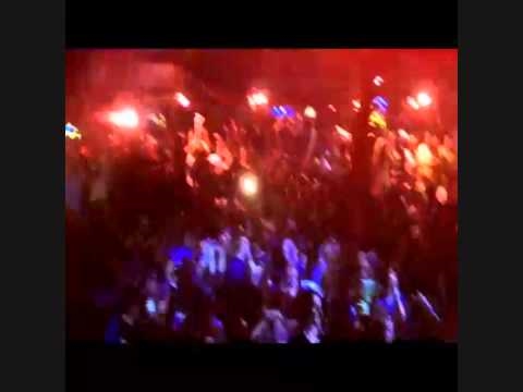 DJ Skribble Spring Break 2010