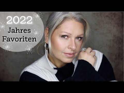 Meine Beauty Jahresfavoriten 2022 I Mamacobeauty