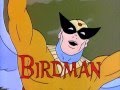 Birdman And The Galaxy Trio GR Intro