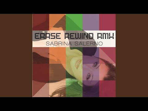 Erase Rewind (Andrea T. Mendoza vs. Tibet Radio Mix)