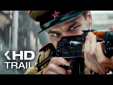 AK-47: Kalaschnikow Trailer (2020)