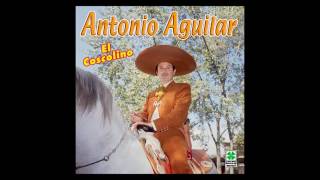 SOY VIRGENCITA - ANTONIO AGUILAR