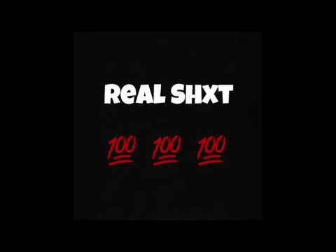 Kito Yohance - Real Shxt (Audio)