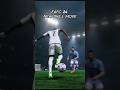 EA FC 24 NEW SKILL MOVE Shorts