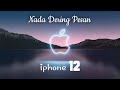 Nada Dering Ringtone Pesan Iphone 12 Keren