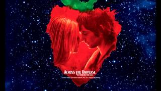 All You Need Is Love - Jim Sturgess &amp; Dana Fuchs