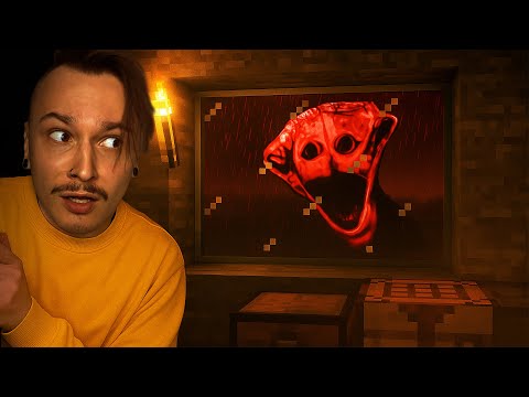 ЕСЛИ ТЫ УВИДИШЬ THE BOILED ONE ЗА ОКНОМ... ЛУЧШЕ ПРЯЧЬСЯ.