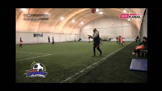 Fk Arena Sport - SK Olimp