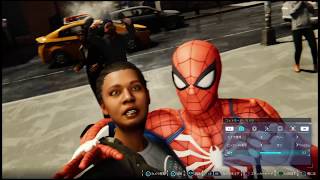 じろーんの【スパイダーマン】#02 すごくおもしろいゲームだよ【Marvel's Spider-Man】