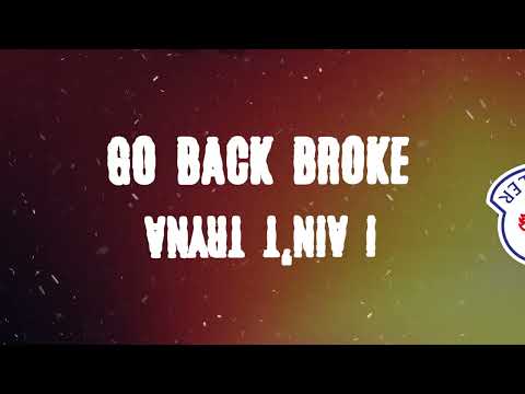 Jay Snaggz - Designer Drip (Ft. El Chiefo) (Animated  Music Video)