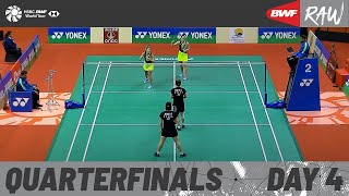 Download lagu YONEX SUNRISE India Open 2023 | Day 4 | Court 2 | Quarterfinals mp3