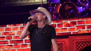 Kid Rock Live 2022 🡆 Wasting Time 🡄 June 24 ⬘ The Woodlands, TX
