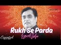 Rukh Se Parda Official Lyric Video Jagjit Singh Essential Jagjit Singh