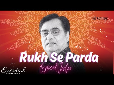 Rukh Se Parda (Lyrical) — watch video