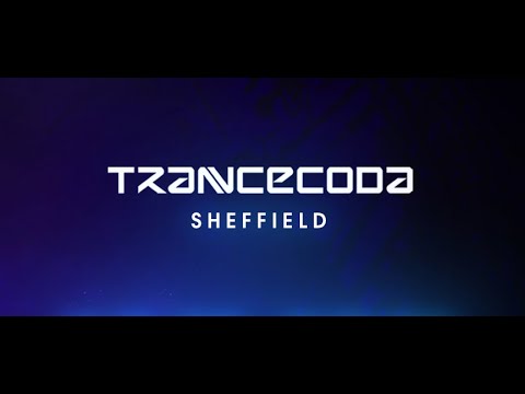 Trancecoda Sheffield - May 27th 2022 - Paul van Dyk & Friends
