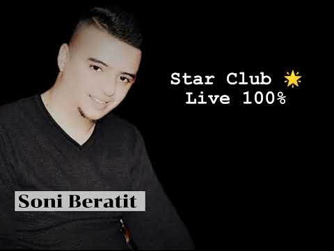 Soni Beratit Live Star Club