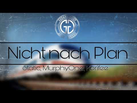 Gedankengut - Nicht nach Plan (prod. Dansonn)