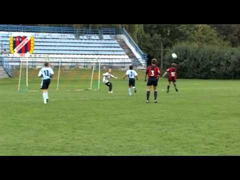 Olimpia Warszawa 98 - RKS Sarmata 98 mecz 18 09 10.mp4