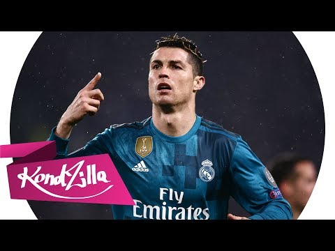 Cristiano Ronaldo ● Olha só, olha lá - Que bacana bunito ● (MC Neguinho ITR, MC Digu e MC Khaell)