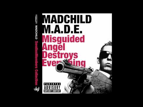 Memory Loss (Moka Only) off the M.A.D.E. Mixtape