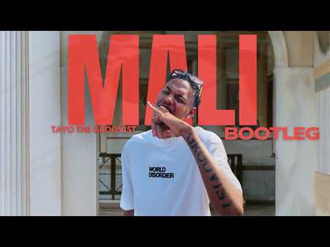 Dlala Thukzin, Zee Nxumalo - Mali feat Sykes (Amapiano Bootleg)