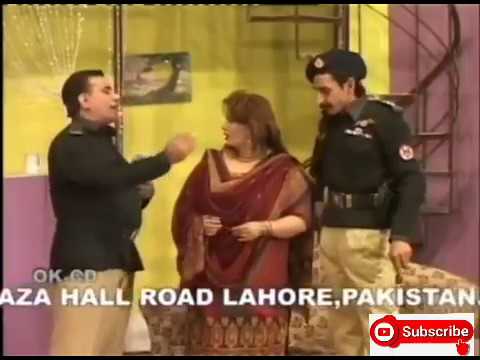 Best of Nasir Chinyoti & Iftikhar Thakur