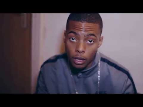 [Blunts&Barrels] Getem Getz - Exclusive Freestyle S.1 Ep.7