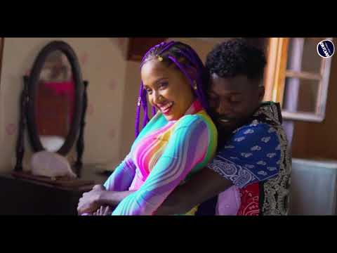 Zaza mity & Tinah - Mba ôka (Nouveauté Clip Gasy 2023)