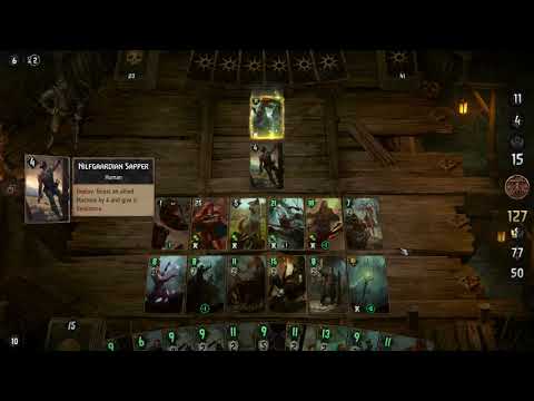 Thronebreaker - Battle for the Bridge