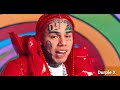 6ix9ine - ZAZA (Official Music Video)