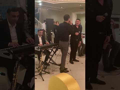 Hovik Baghdasaryan Aghasi Ispiryan sharan🎼🎹🎤