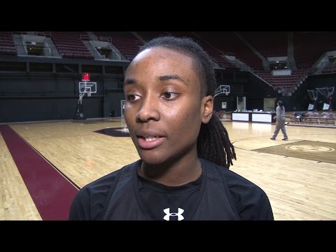 Khadijah Sessions Media Availability - 1/13/16