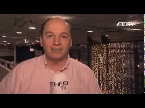Reem Acra FEI World Cup 2012/13 Stockholm - News