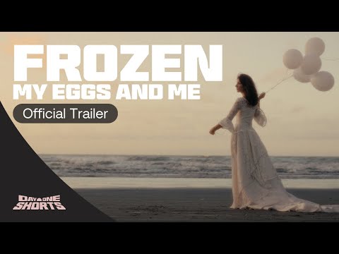 Frozen: My Eggs & Me (Trailer) | Day One Shorts 2025