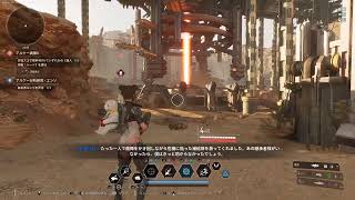 #ディセンダンド　　#ゲーム実況　#声真似ゲーム実況