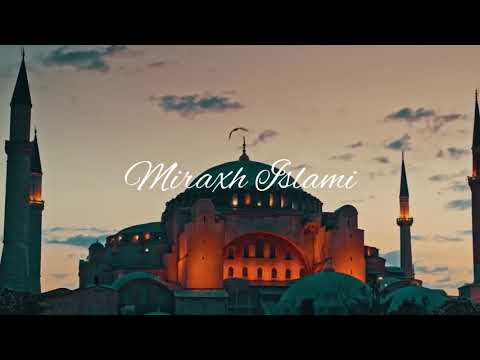 Miraxh Islami - Dita e Xhuma (cover - Eroll Dogani) Official Video 4k