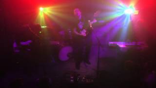 Cymbals Eat Guitars - 2 Hip Soul (Philadelphia,Pa) 12.11.14